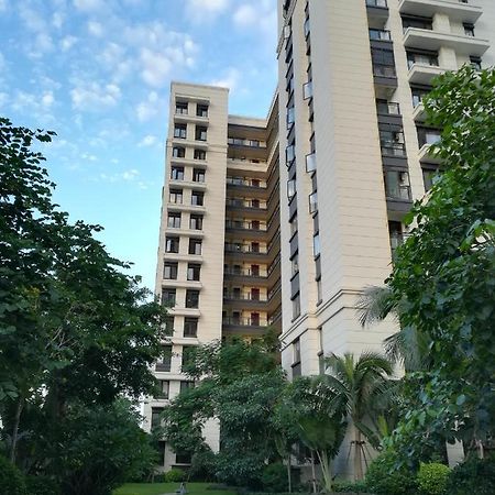 Care Residential Hotel 하이커우 시 외부 사진