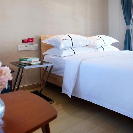Care Residential Hotel 하이커우 시 외부 사진