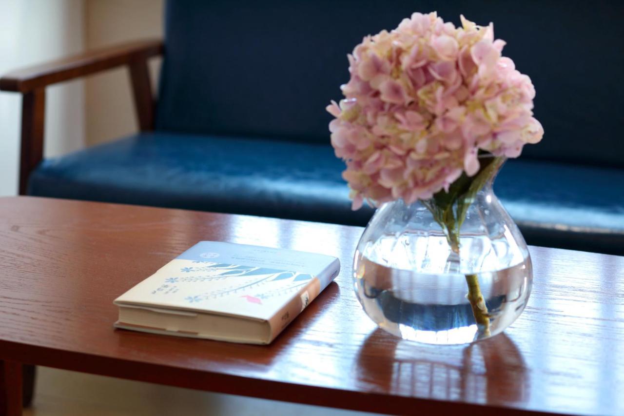 Care Residential Hotel 하이커우 시 외부 사진