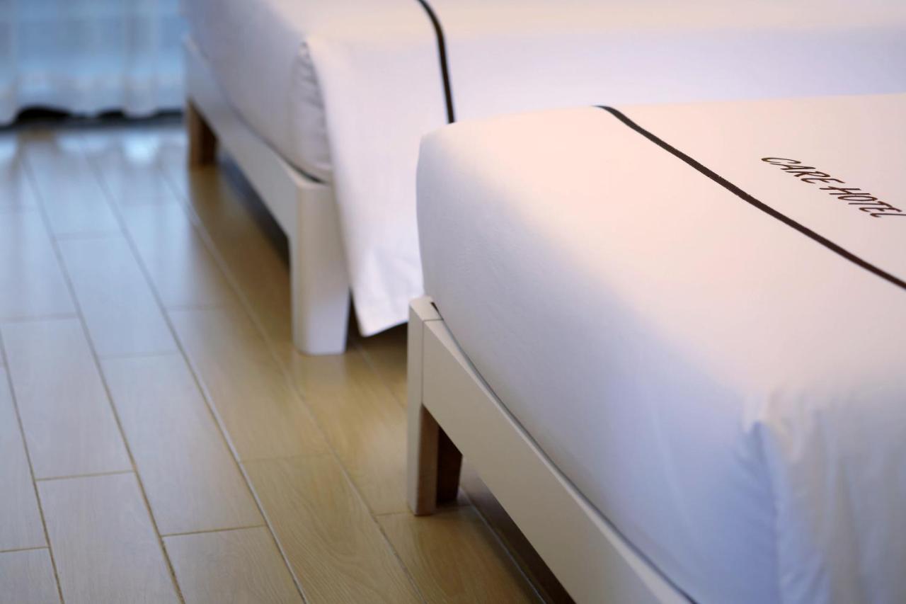 Care Residential Hotel 하이커우 시 외부 사진