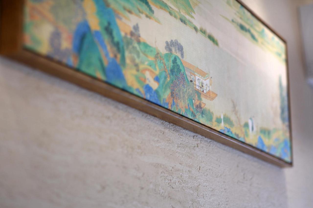 Care Residential Hotel 하이커우 시 외부 사진