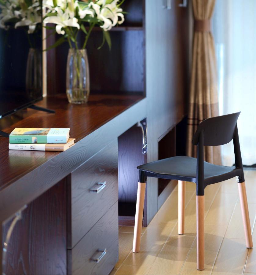 Care Residential Hotel 하이커우 시 외부 사진